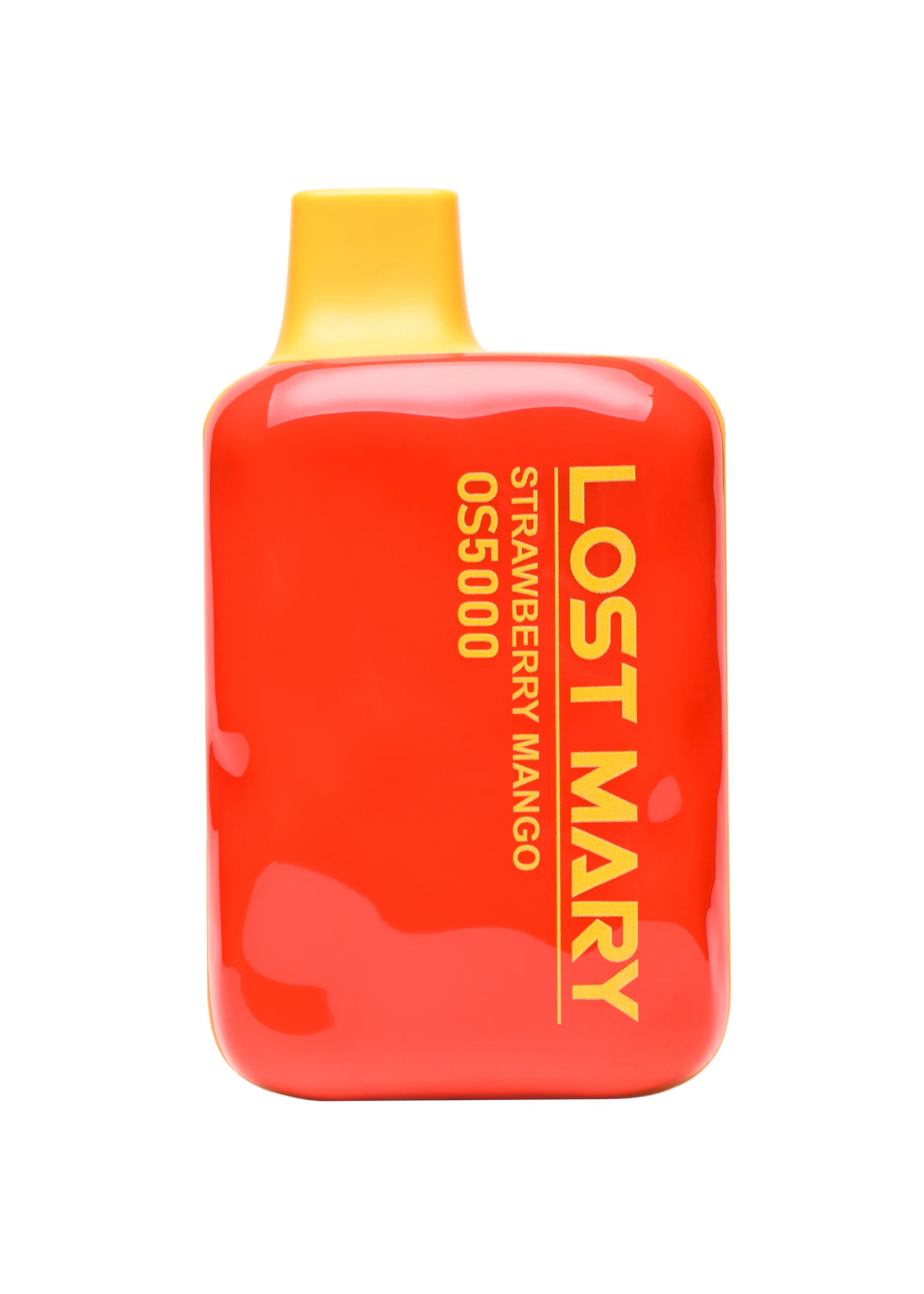 Lost Mary OS5000 Disposable 5%