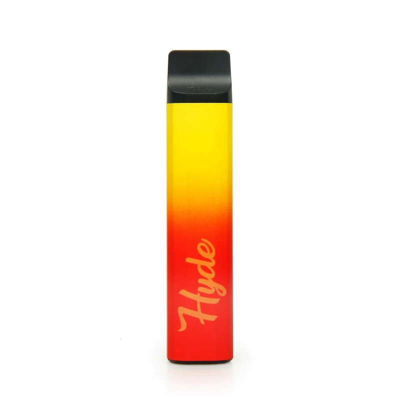 Hyde Edge RECHARGE 3300 Puffs