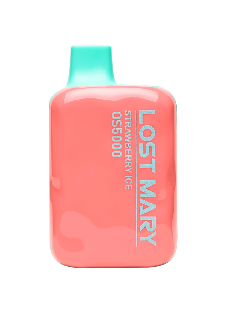 Lost Mary OS5000 Disposable 5%