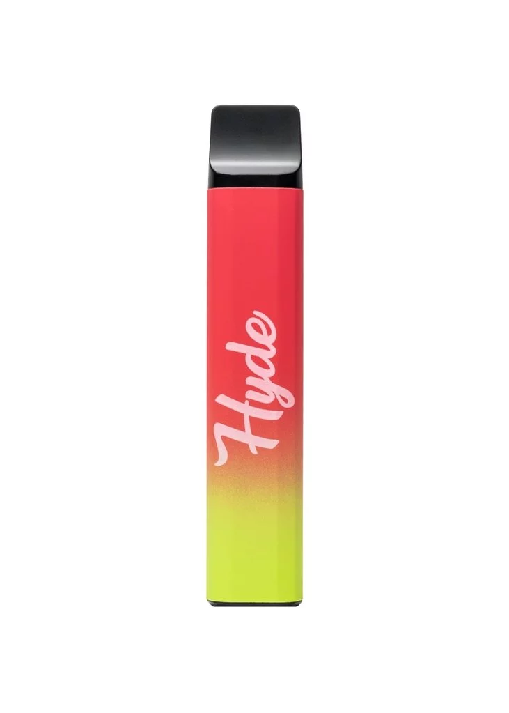 Hyde Edge Singles 1500 Puffs