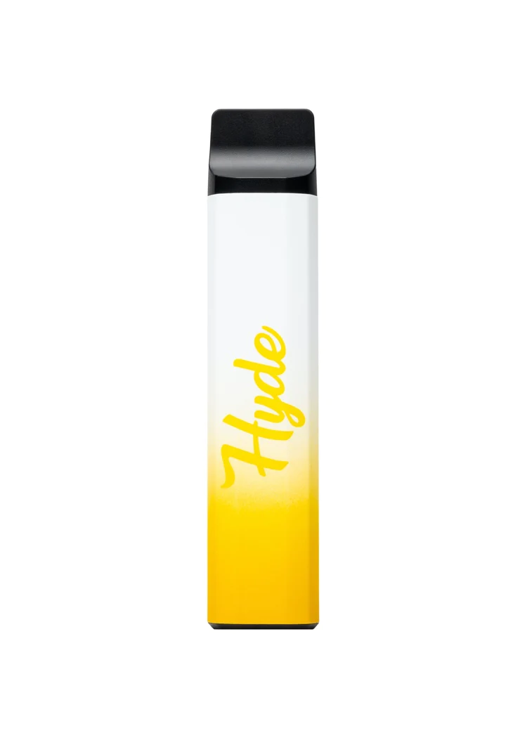 Hyde Edge Singles 1500 Puffs