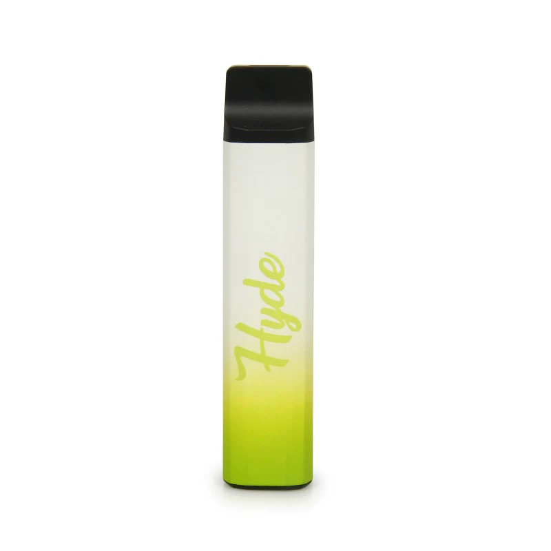 Hyde Edge RECHARGE 3300 Puffs