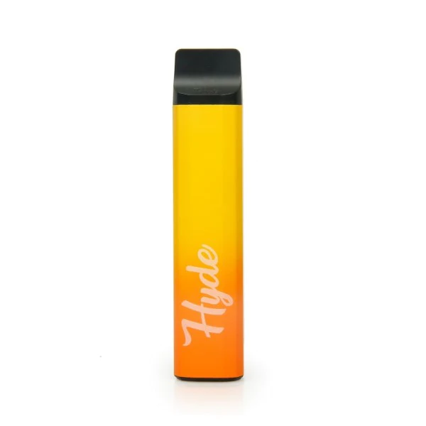 Hyde Edge RECHARGE 3300 Puffs