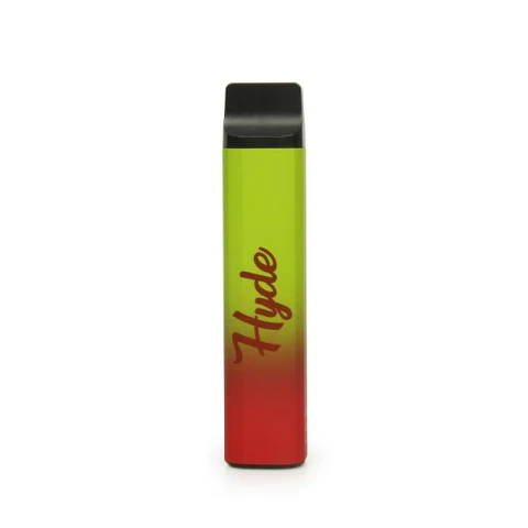 Hyde Edge RECHARGE 3300 Puffs