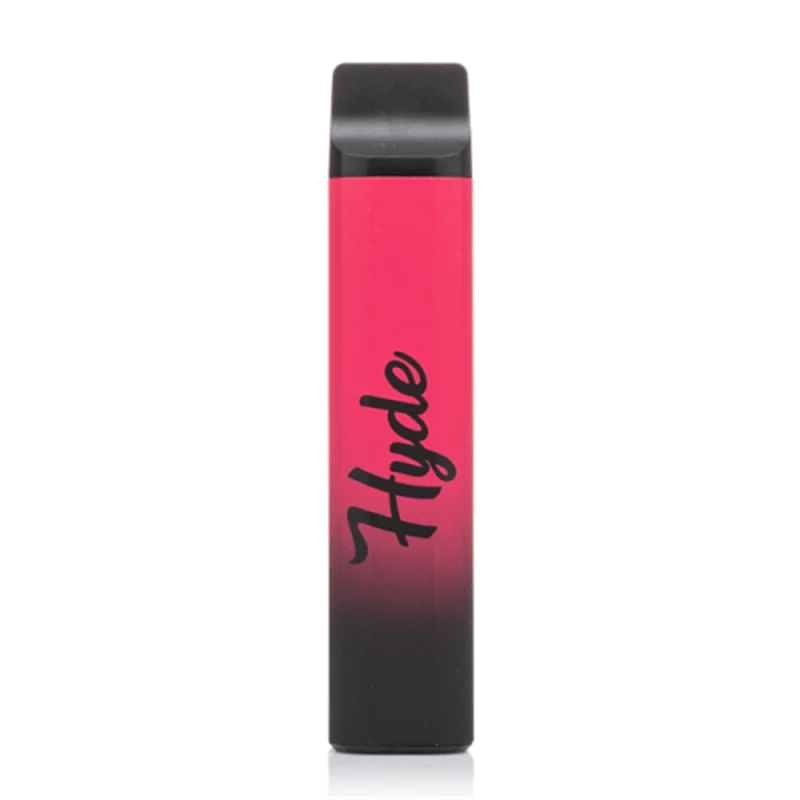 Hyde Edge RECHARGE 3300 Puffs