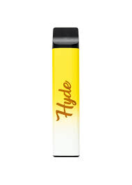 Hyde Edge Singles 1500 Puffs