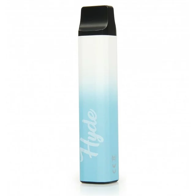Hyde Edge Singles 1500 Puffs
