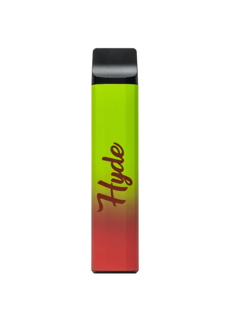 Hyde Edge RECHARGE 3300 Puffs
