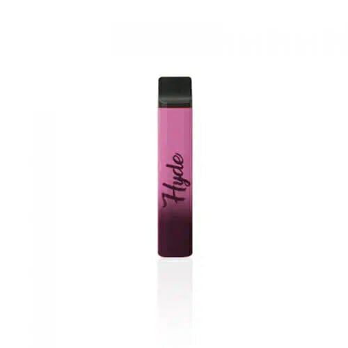 Hyde Edge Singles 1500 Puffs