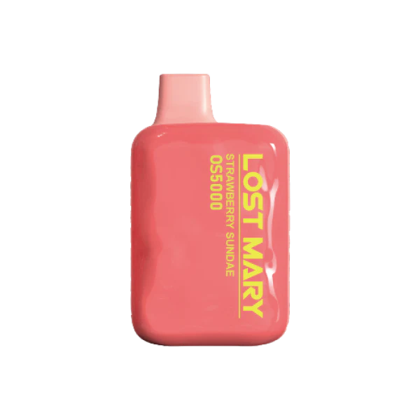 Lost Mary OS5000 Disposable 5%