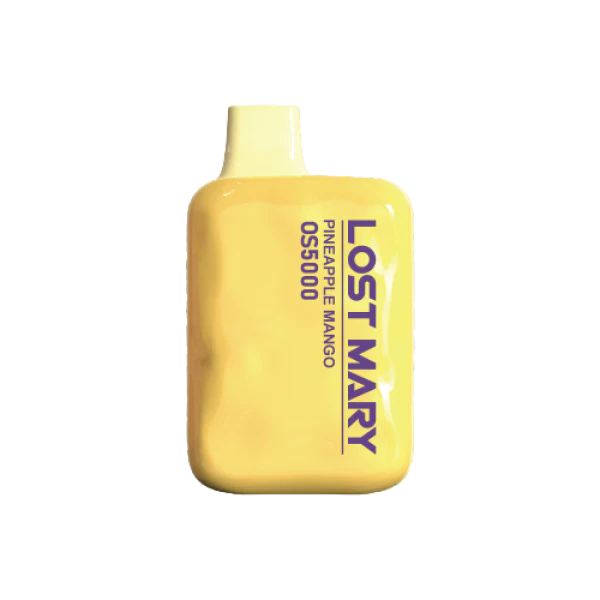 Lost Mary OS5000 Disposable 5%