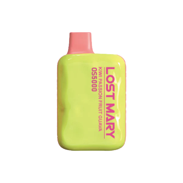 Lost Mary OS5000 Disposable 5%