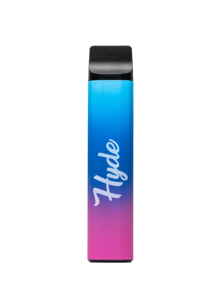 Hyde Edge Singles 1500 Puffs