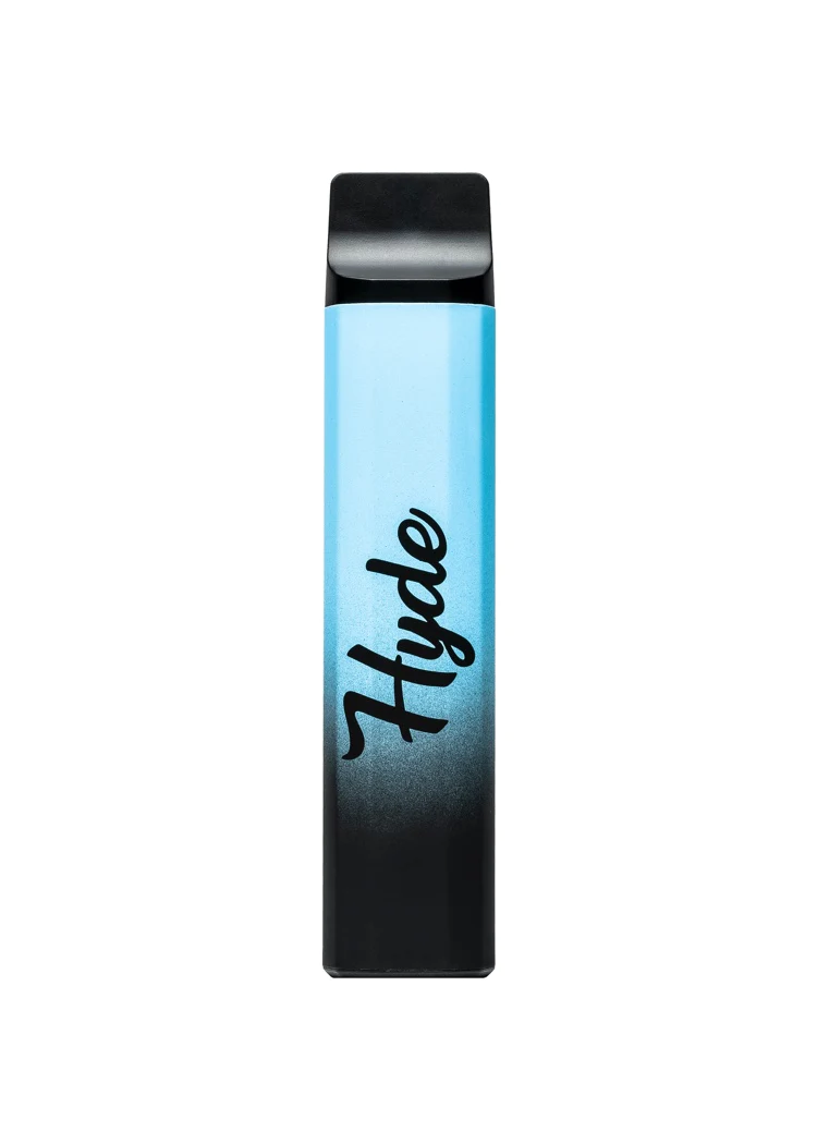 Hyde Edge RECHARGE 3300 Puffs