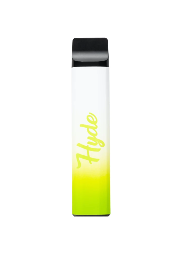 Hyde Edge Singles 1500 Puffs
