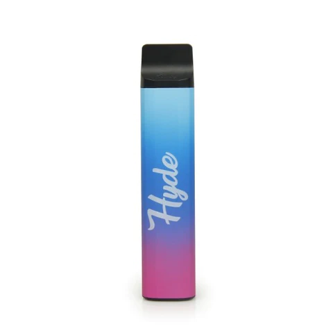 Hyde Edge RECHARGE 3300 Puffs