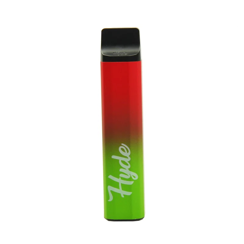 Hyde Edge RECHARGE 3300 Puffs