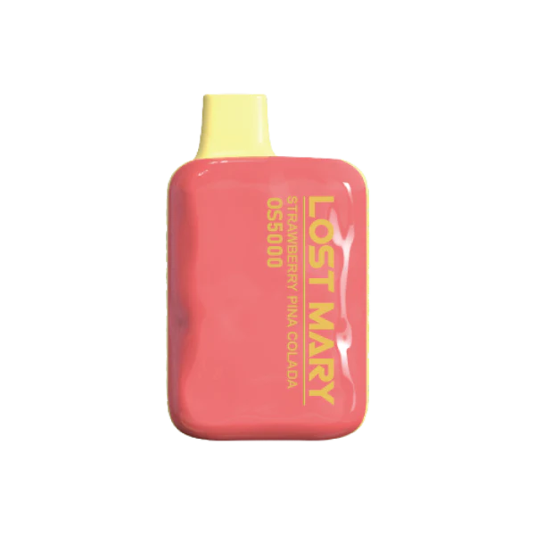 Lost Mary OS5000 Disposable 5%
