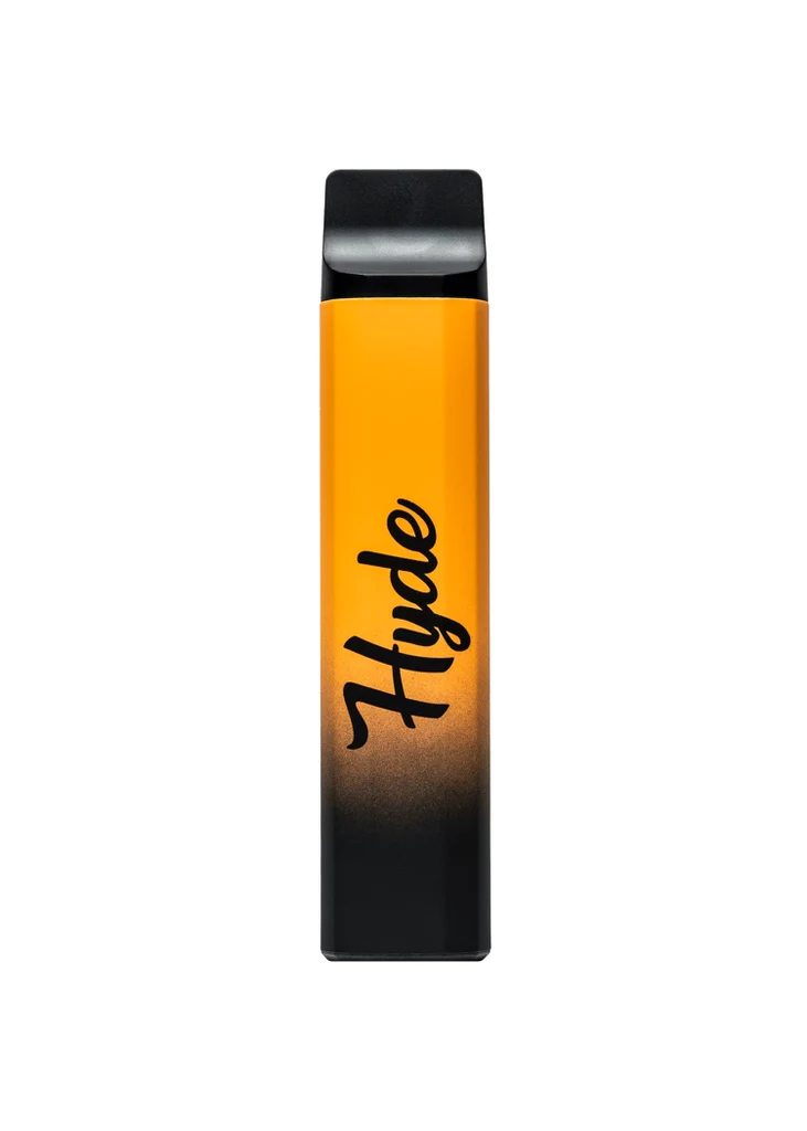 Hyde Edge Singles 1500 Puffs