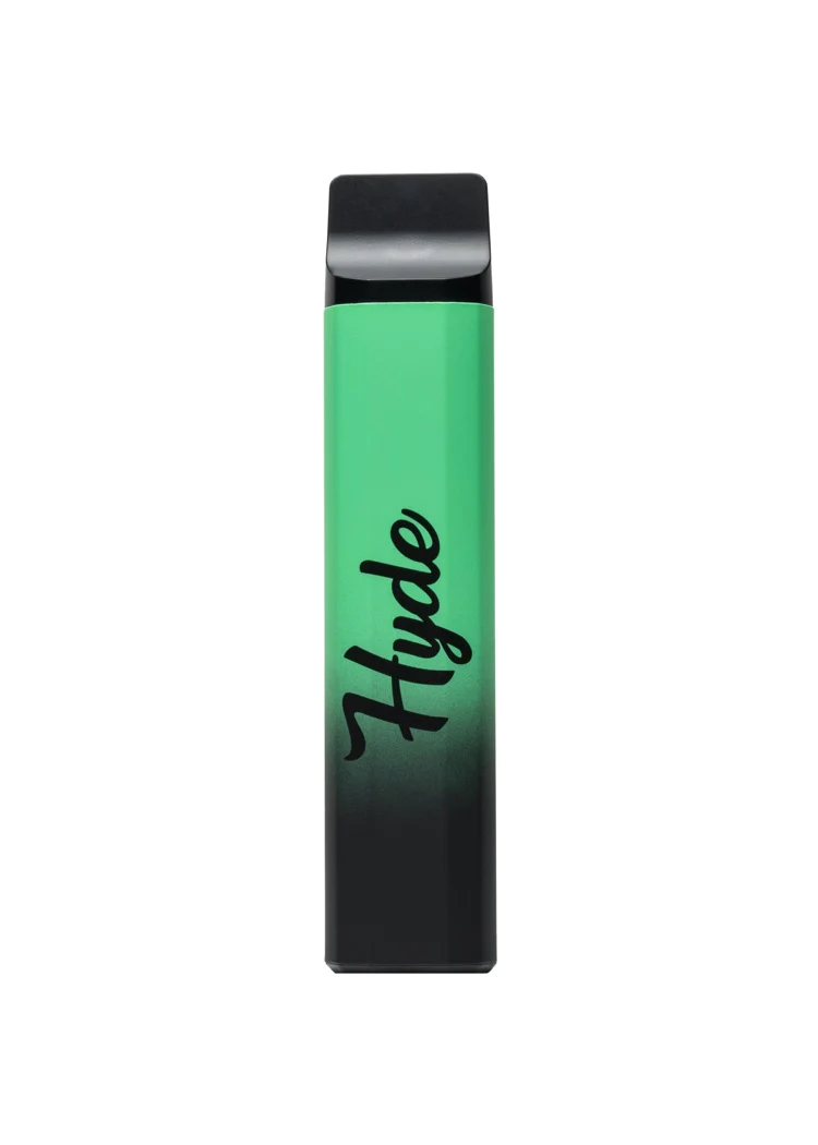Hyde Edge Singles 1500 Puffs