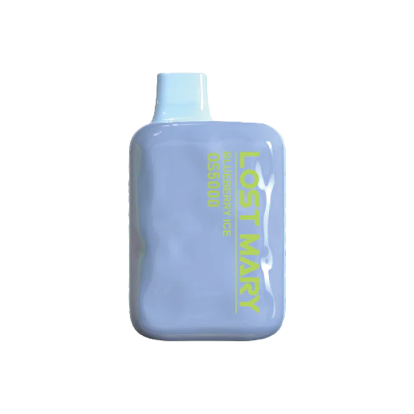 Lost Mary OS5000 Disposable 5%