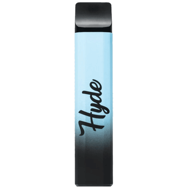 Hyde Edge Singles 1500 Puffs