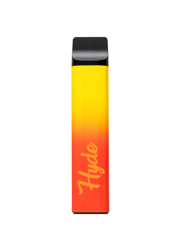 Hyde Edge RECHARGE 3300 Puffs