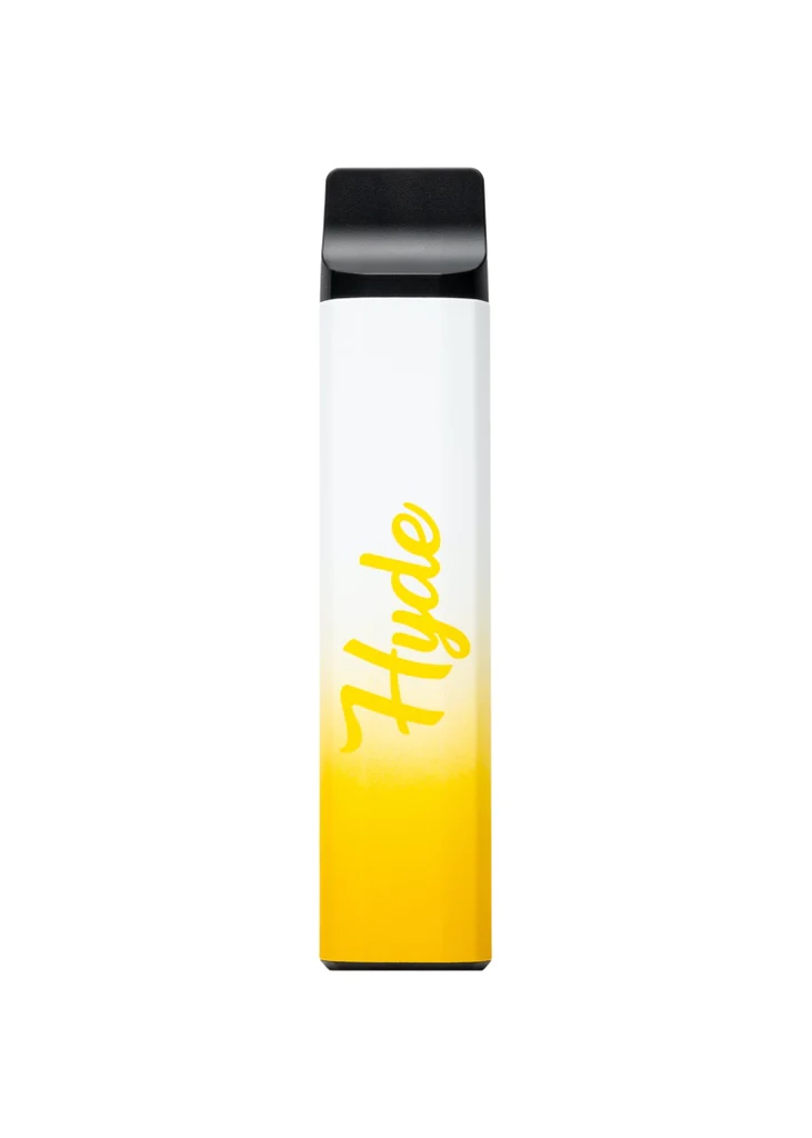 Hyde Edge RECHARGE 3300 Puffs