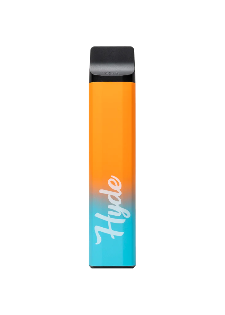 Hyde Edge RECHARGE 3300 Puffs