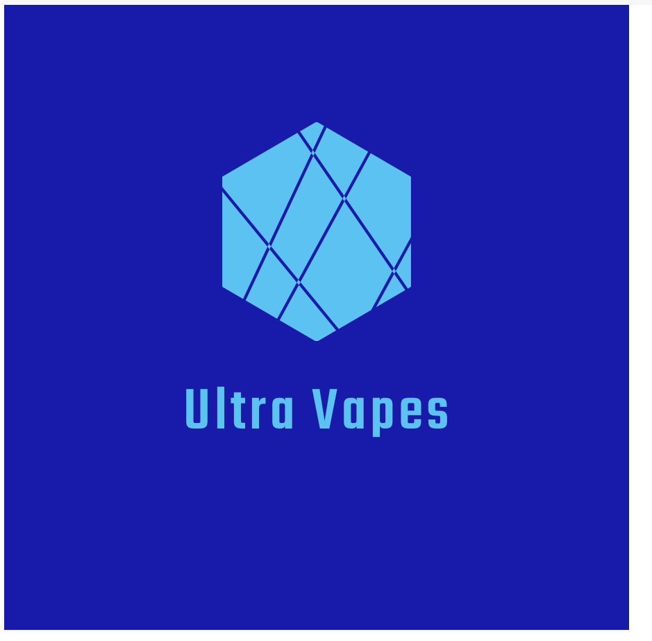 Ultra Vapes